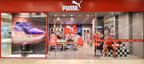 puma indonesia shop