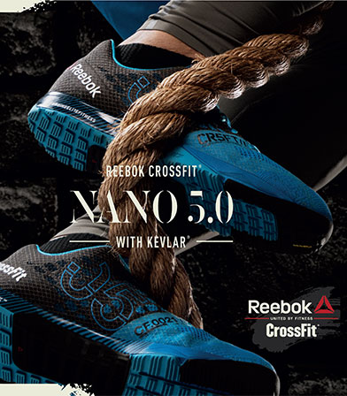 reebok nano 5.0 2015